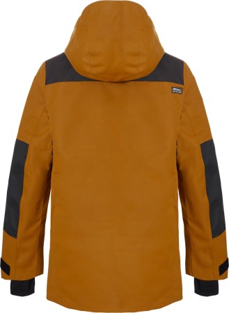 FLIGHT-R LONG Jacket 2025 bronze 