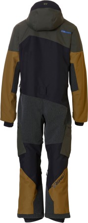 SIDLEY-R Overall 2025 military olive 