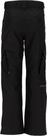 BENN-R Pant 2025 black 