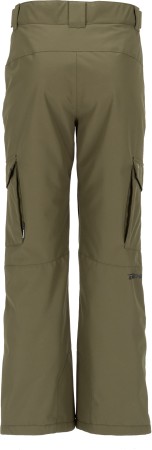 BENN-R Hose 2025 olive 