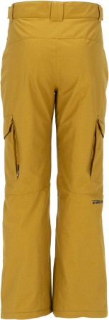 BENN-R Hose 2025 tobacco 