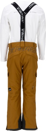 BACKBONE-R Pant 2025 bronze 