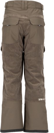 RINNES-R Pant 2025 bungee cord 