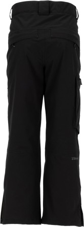 LARICKS-R LOOSE-FIT Hose 2025 black 