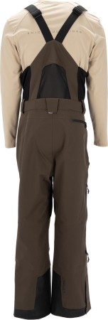 FREAZE-R BIB Pant 2025 graphite 