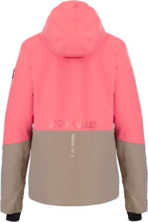 LIZA-R Jacke 2025 calypso coral 