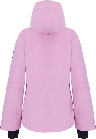 SKYE-R Jacke 2025 smoky grape 