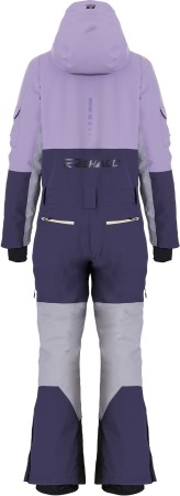 TYGER-R Overall 2025 dusk 