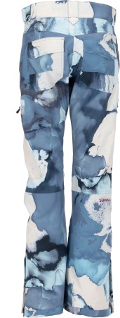 KYLE-R Pant 2025 aquarelle captains blue 