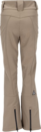 YVES-R SOFTSHELL Pant 2025 brindle 