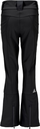 YVES-R SOFTSHELL Pant 2025 caviar 