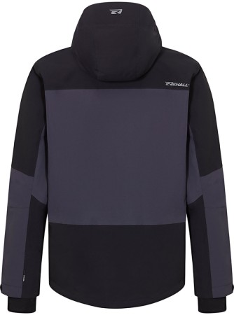 BOTEV-R Jacke 2026 black 