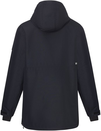 MANN-R ANORAK Jacket 2026 black 