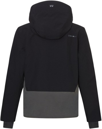 TRUCK-R Jacket 2026 gunmetal 