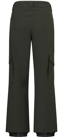 BENN-R Pant 2026 olive 