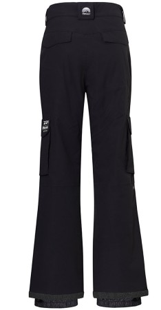 WYATT-R Hose 2026 black 