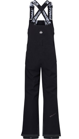 DRIXX-R BIB Hose 2026 black 