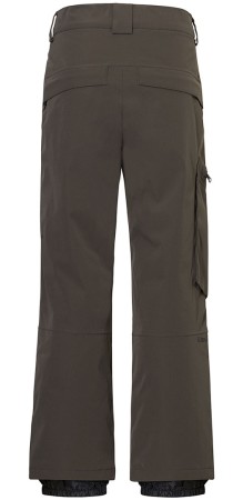 LARICKS-R Hose 2026 gunmetal 