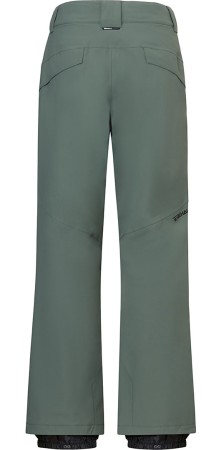 DONNY-R Hose 2026 dusty green 
