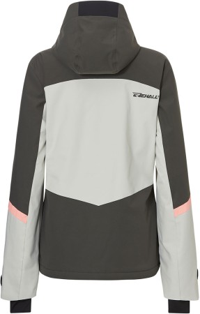 DONNA-R Jacke 2026 peat 