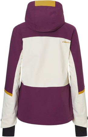 DONNA-R Jacke 2026 italian plum 