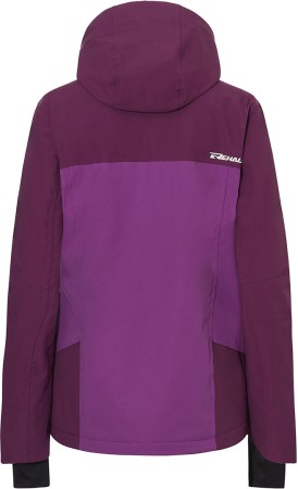 VIOLET-R Jacke 2026 wood violet 