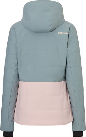 ZOLA-R Jacke 2026 powder pink 