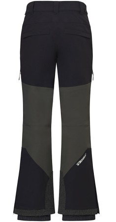 FEM-R Pant 2026 peat 