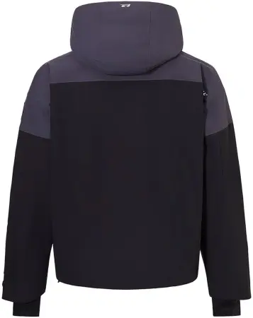 BARTO-R Jacke 2026 black 