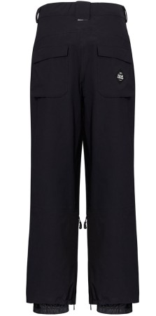 HARRALD-R Pant 2026 black 