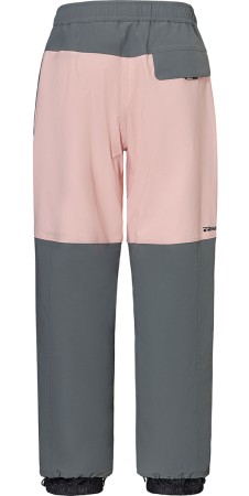 BASTARD-R Pant 2026 castle rock 