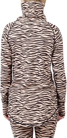 ICECOLD Zip Top 2026 zebra 