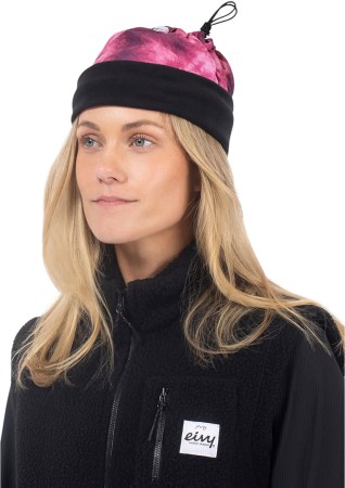 COLDER BEANIE Neckwarmer 2026 dusk tie dye 