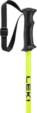 RIDER Stöcke 2026 black/neonyellow/white 