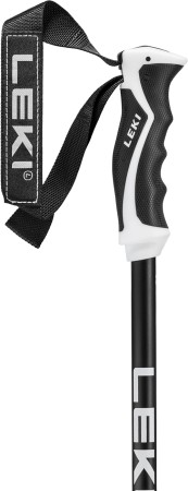 NEOLITE Poles 2025 dark anthracite/black/bright red 