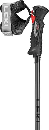 AIRFOIL 3D Stöcke 2026 black/dark anthracite 