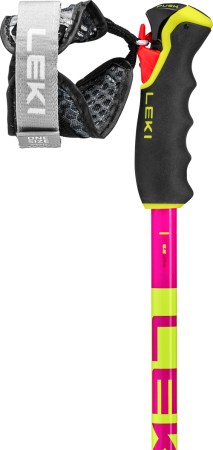 SPITFIRE 3D Poles 2025 neonmagenta/neonyellow/berry 