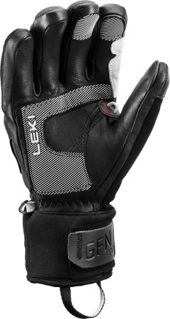 GRIFFIN PRO 3D Handschuh 2026 black/white 
