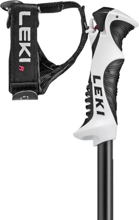BOLD LITE S JUNIOR Stöcke 2026 dark anthracite/black/white 