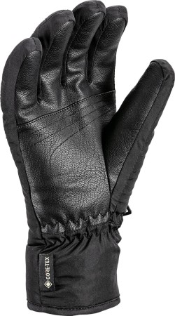 SVEIA GTX WOMEN Handschuh 2025 black 