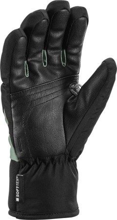 GRIFFIN 3D JUNIOR Glove 2025 black/dusty green 