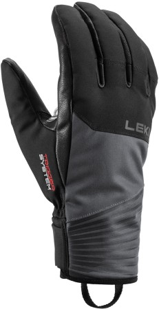 SPARROW 3D Handschuh 2026 black/graphite 