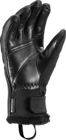 VALLARTA 3D WOMEN Handschuh 2026 black 