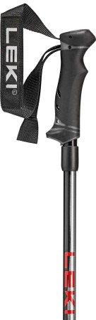 HOT SHOT Stöcke 2026 anodized black/eloxal grey/eloxal red 