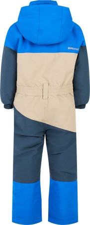 PRTBOBBY TODDLER Overall 2026 vibrant blue 