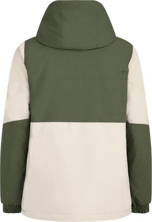 PRTFALL ANORAK Jacke 2026 thyme S