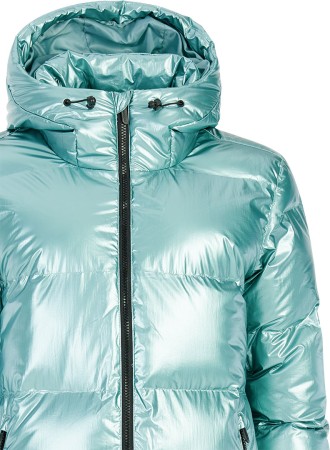 PRTFENJA Jacke 2026 glacial blue L