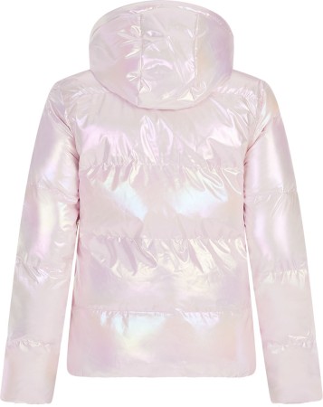 PRTLEOLA Jacket 2026 foxy pink 