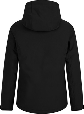 PRTSCOOP Jacke 2026 true black 