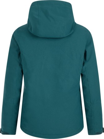 PRTSCOOP Jacke 2026 rainstorm blue S